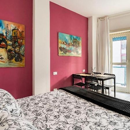Dolcevita Garbatella Apartment Rome Luaran gambar