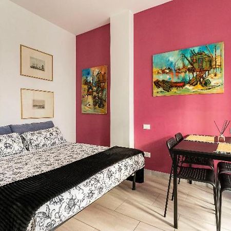 Dolcevita Garbatella Apartment Rome Luaran gambar