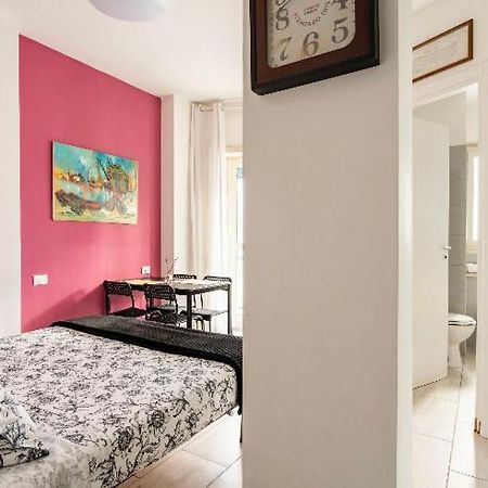 Dolcevita Garbatella Apartment Rome Luaran gambar