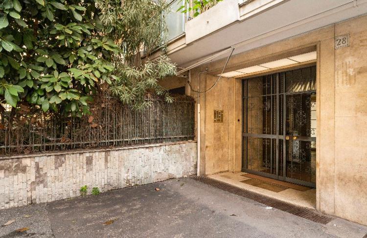 Dolcevita Garbatella Apartment Rome Luaran gambar
