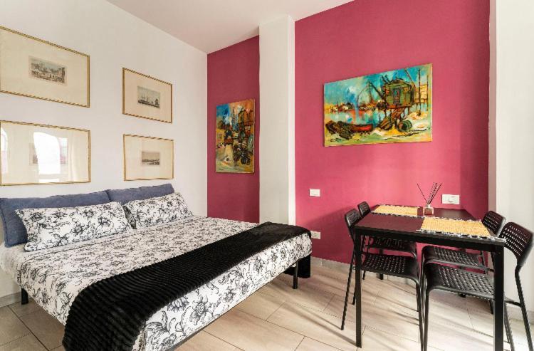 Dolcevita Garbatella Apartment Rome Luaran gambar