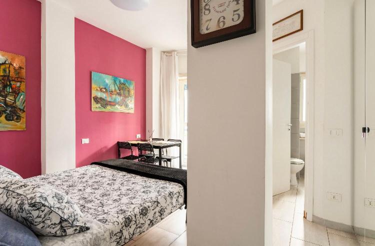 Dolcevita Garbatella Apartment Rome Luaran gambar