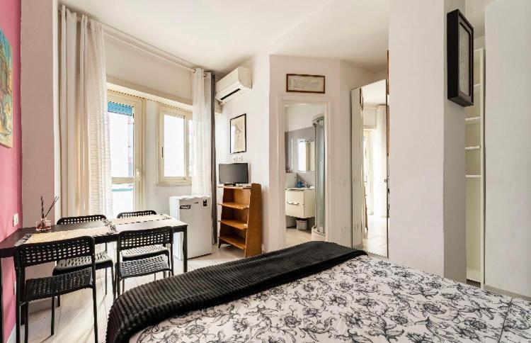 Dolcevita Garbatella Apartment Rome Luaran gambar
